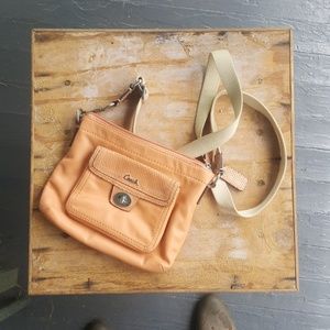 🦄Coach Crossbody Purse🐩